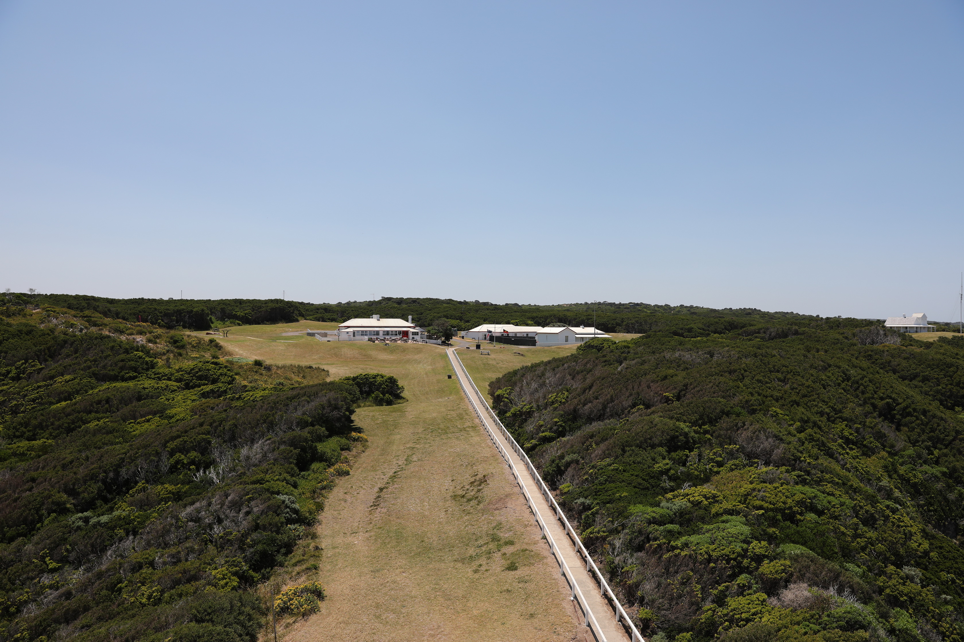 Cape Otway Lighthouse